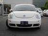 VOLKSWAGEN NEW BEETLE