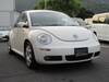 VOLKSWAGEN NEW BEETLE