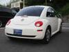 VOLKSWAGEN NEW BEETLE