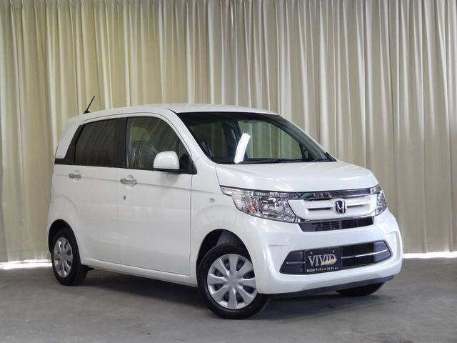 18 Honda N Wgn Ref No Used Cars For Sale Picknbuy24 Com