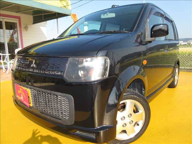 Митсубиси ek sport
