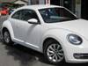 VOLKSWAGEN THE BEETLE