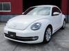 VOLKSWAGEN THE BEETLE