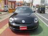 VOLKSWAGEN THE BEETLE