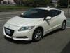 HONDA CR-Z