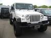 CHRYSLER JEEP WRANGLER