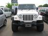 CHRYSLER JEEP WRANGLER