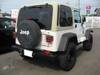 CHRYSLER JEEP WRANGLER