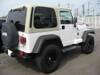 CHRYSLER JEEP WRANGLER