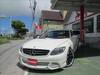 MERCEDES BENZ CL CLASS