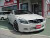 MERCEDES BENZ CL CLASS