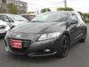 HONDA CR-Z