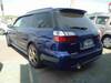 SUBARU LEGACY TOURING WAGON