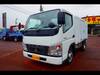 FUSO CANTER GUTS