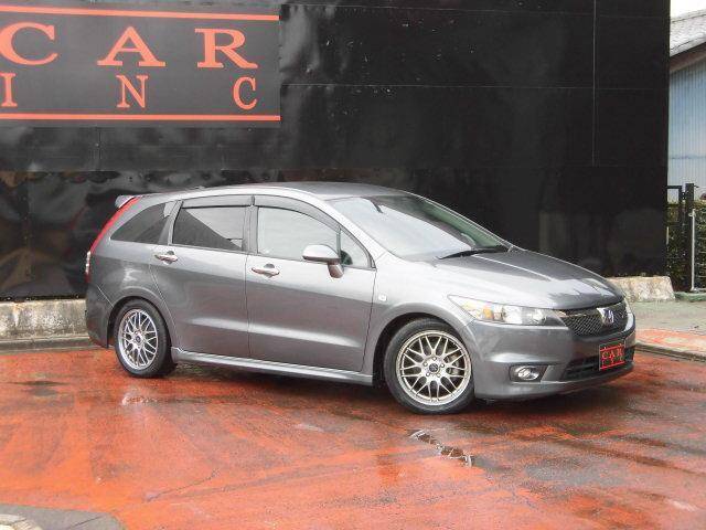 Honda stream 2009