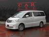TOYOTA ALPHARD G