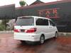 TOYOTA ALPHARD G