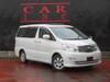 TOYOTA ALPHARD G