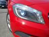 MERCEDES BENZ A CLASS