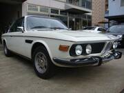 1973 BMW OTHER (Left Hand Drive)