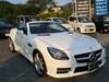 MERCEDES BENZ SLK