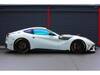 FERRARI F12 BERLINETTA