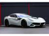 FERRARI F12 BERLINETTA