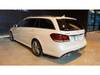 MERCEDES BENZ E CLASS