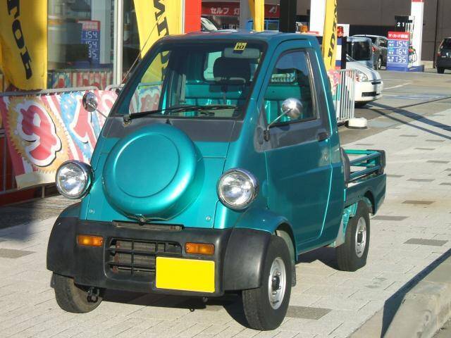 1996 DAIHATSU OTHER | Ref No.0120040841 | Used Cars for Sale