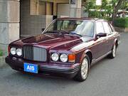 1998 BENTLEY BROOKLANDS (Left Hand Drive)