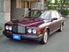 BENTLEY BROOKLANDS