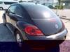 VOLKSWAGEN THE BEETLE