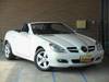 MERCEDES BENZ SLK