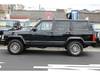 CHRYSLER JEEP CHEROKEE