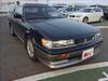 NISSAN LEOPARD