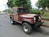 CHRYSLER JEEP CJ-7