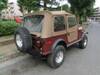 CHRYSLER JEEP CJ-7