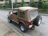 CHRYSLER JEEP CJ-7