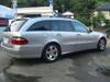 MERCEDES BENZ E CLASS