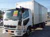 FUSO FIGHTER