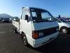 MAZDA BONGO TRUCK