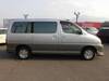 TOYOTA GRANVIA