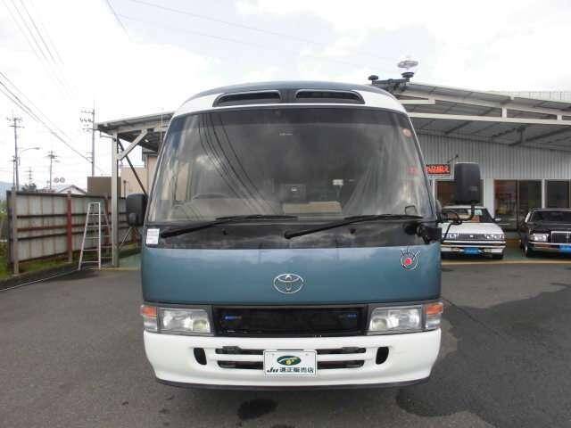 1997 TOYOTA COASTER | Ref No.0120042058 | Used Cars for Sale ...