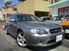 SUBARU LEGACY TOURING WAGON