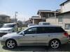 SUBARU LEGACY TOURING WAGON