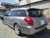 SUBARU LEGACY TOURING WAGON