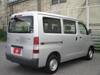 TOYOTA TOWNACE VAN