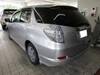 HONDA FIT SHUTTLE HYBIRD