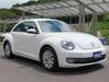 VOLKSWAGEN THE BEETLE