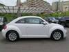 VOLKSWAGEN THE BEETLE